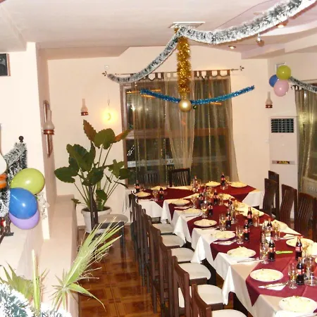 галина палас