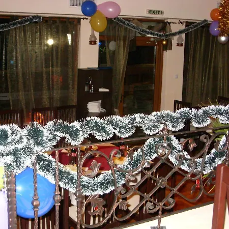 Hotell галина палас *