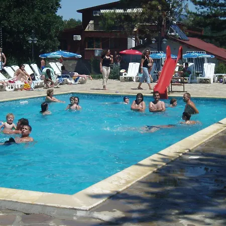 галина палас Hotel