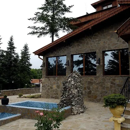 Hotell галина палас *
