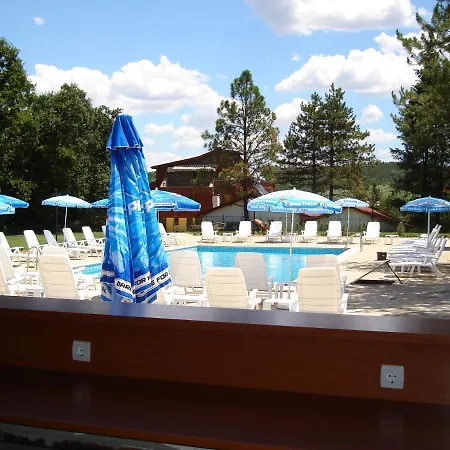 Hotel галина палас Srem