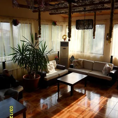 Hotel галина палас