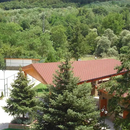 Hotel галина палас Srem