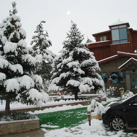 галина палас Hotell