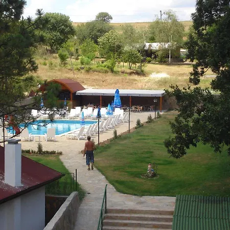 Hotel галина палас *