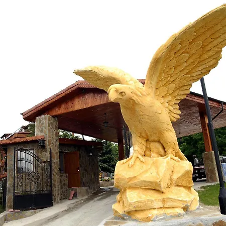 Hotel галина палас Srem