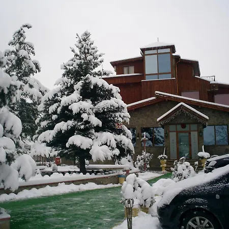 Hotel галина палас