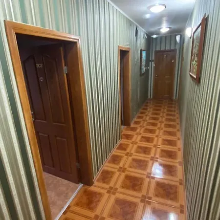 Hotell галина палас Srem