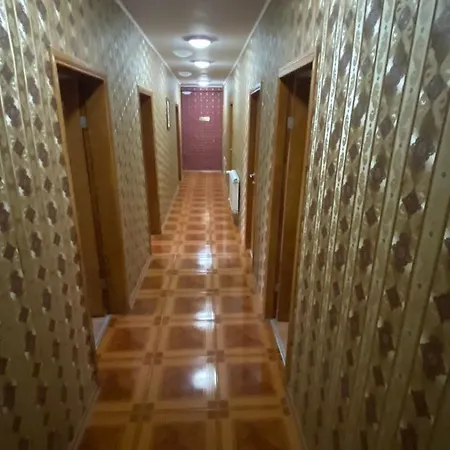 Hotell галина палас