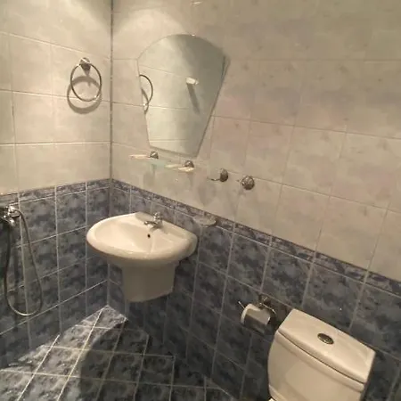 Hotell галина палас