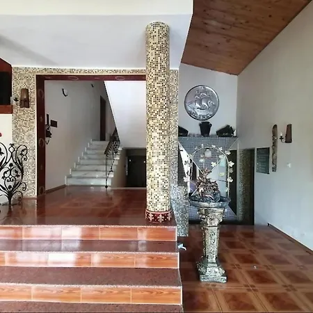 Hotel галина палас