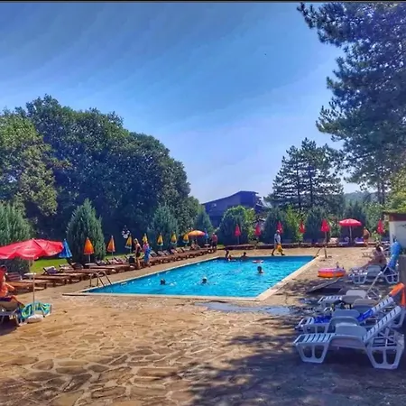 галина палас Hotell *
