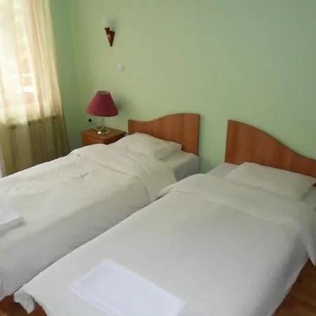 Hotell галина палас *