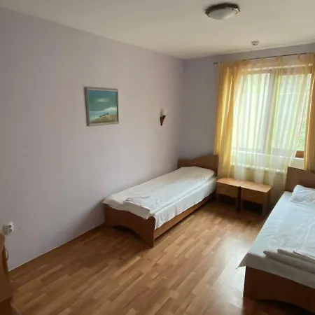 галина палас Hotel Srem