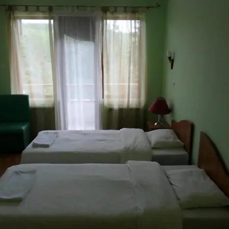 галина палас Hotell *