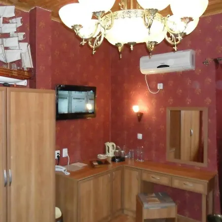 Hotell галина палас