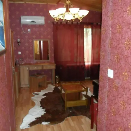 галина палас Hotell Srem