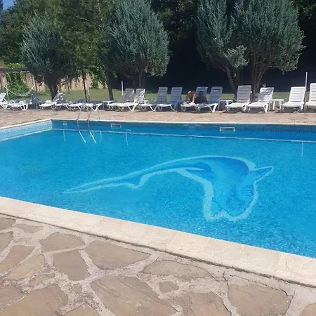 Hotell галина палас