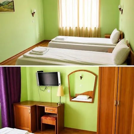 Hotell галина палас *