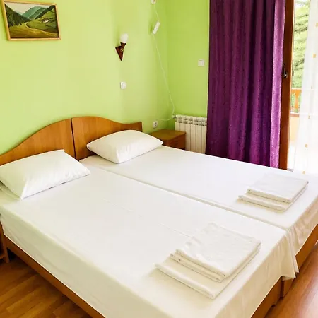 Hotel галина палас