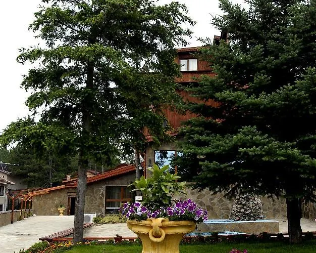 галина палас Hotel *