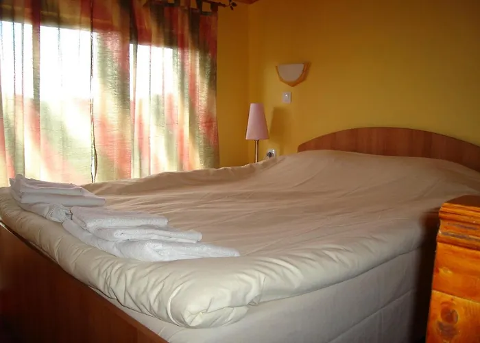 Hotel галина палас