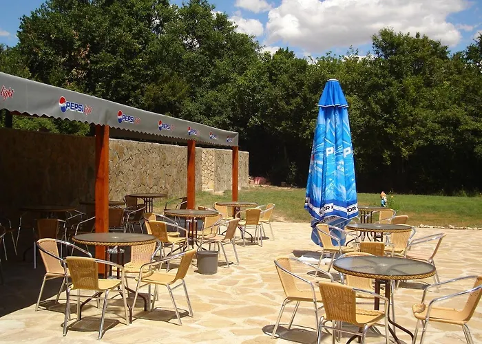 галина палас Hotel