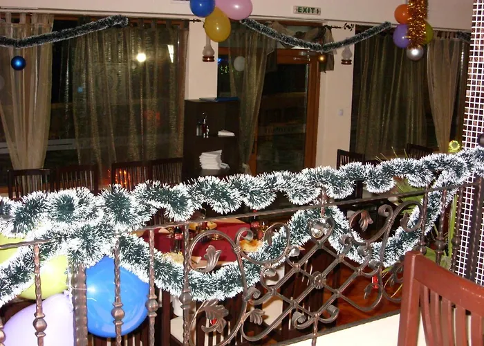 Hotel галина палас *