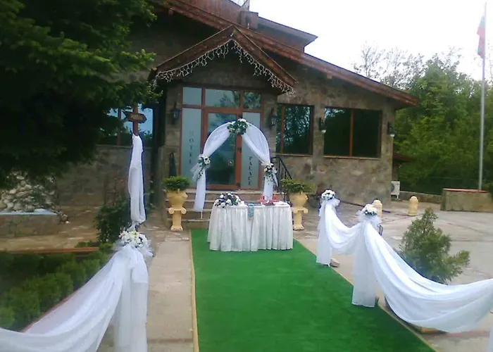 Hotel галина палас Srem