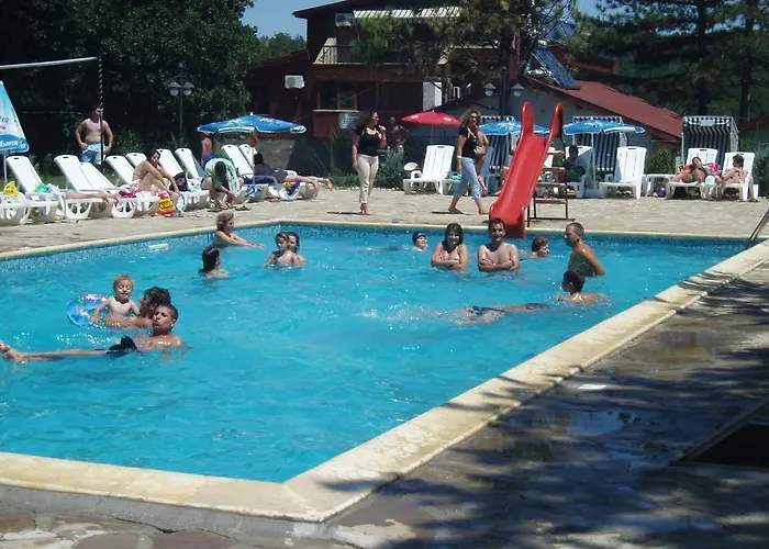 галина палас Hotel