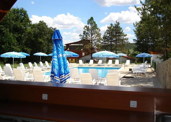 Hotel галина палас Srem