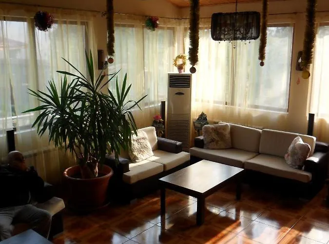 Hotel галина палас