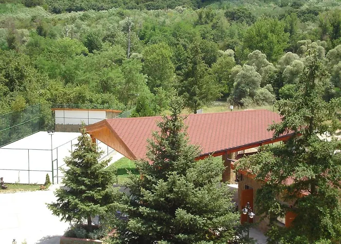 Hotel галина палас Srem