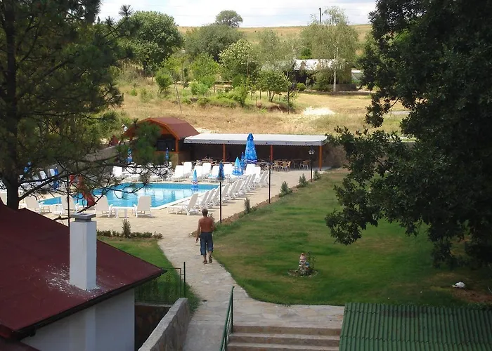 Hotel галина палас *