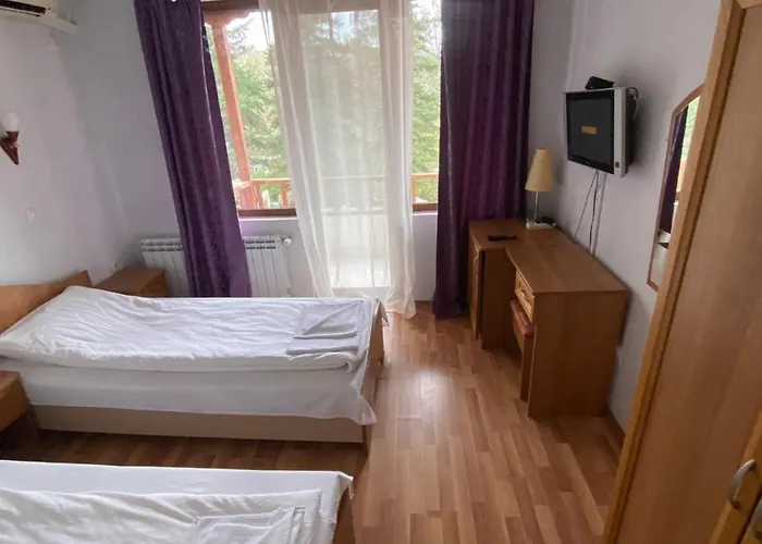 Hotel галина палас *