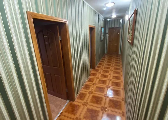 Hotel галина палас Srem