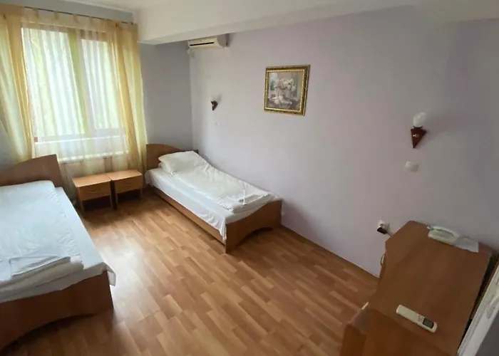 галина палас Hotel Srem