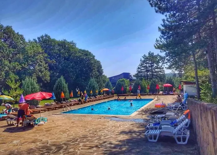 галина палас Hotel *